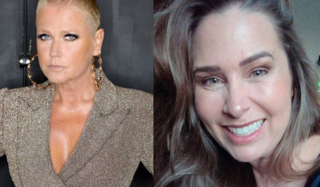 Xuxa dá opinião afiada em procedimento estético de ex-paquita: 'Não gostei, não' 4