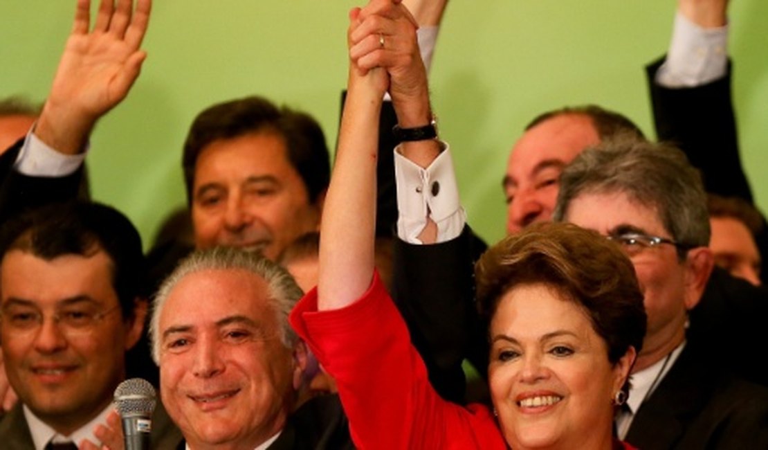 TSE: ação contra chapa Dilma-Temer terá mais duas testemunhas da Odebrecht