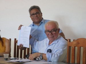Sérgio Lira faz novas mudanças no Governo de Maragogi