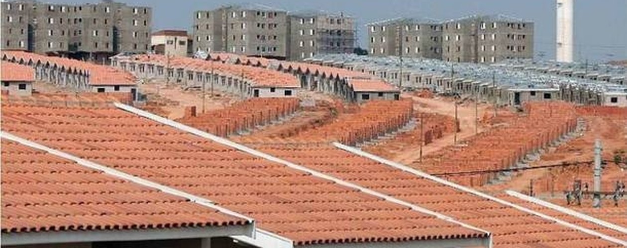 Acusados de fraudar programa “Minha Casa, Minha Vida” são presos em Penedo