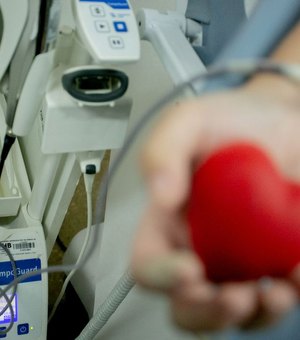 Senado proíbe discriminação a doadores de sangue homossexuais