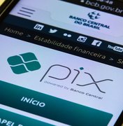 Em um mês, R$ 83,4 bilhões foram movimentados via Pix, diz BC