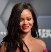 Novo álbum de Rihanna tem data de lançamento divulgada