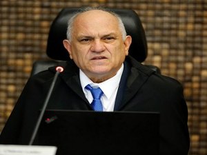 Otávio Praxedes toma posse como presidente do TRE/AL nesta sexta-feira
