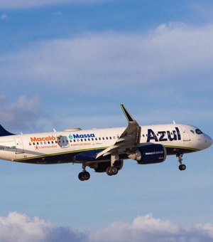 Prefeitura e Azul Viagens anunciam 27 voos extras na alta temporada