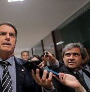 Bolsonaro diz que pena de morte não será debatida em seu governo