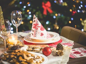 Ceia de Natal barata: veja dicas para preparar uma refeição deliciosa gastando pouco