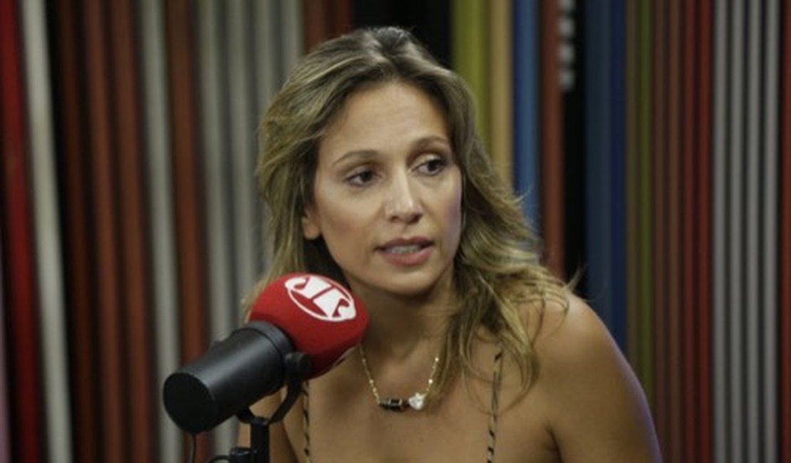 Luisa Mell detona Sikêra Jr e RedeTV! após ser ridicularizada no Alerta Nacional