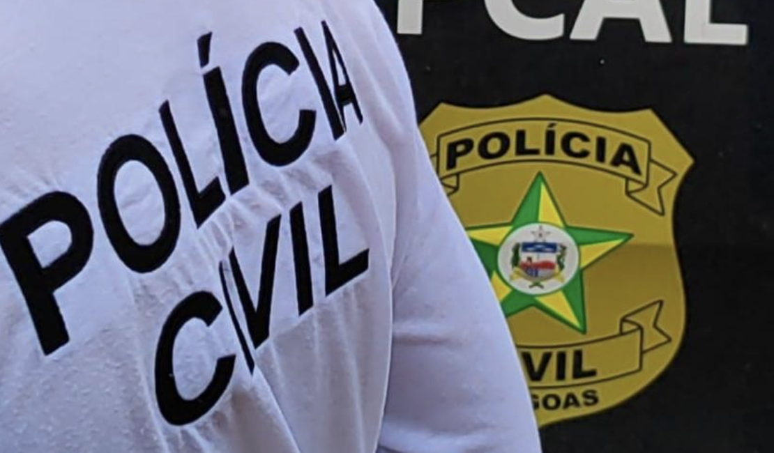 Polícia Civil prende arapiraquense suspeito de furtar quase meio milhão de supermercado