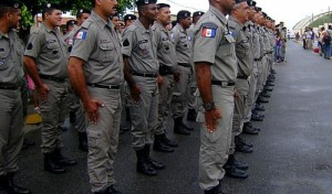 Justiça determina a nomeação da reserva técnica do concurso da Polícia Militar