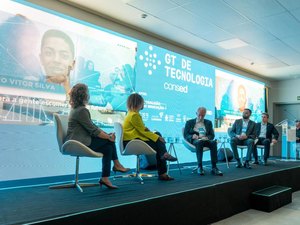 Alagoas participa do 1º encontro do GT de Tecnologia do Conselho Nacional de Secretários de Educação