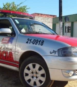 Tentativa de homicídio deixa duas pessoas feridas em Maceió