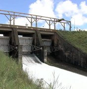 Reunião de emergência tratará sobre barragens em Alagoas