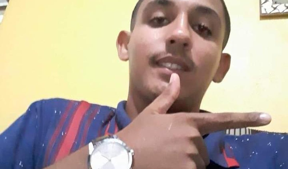 Crime brutal: adolescente é executado em São Luís do Quitunde