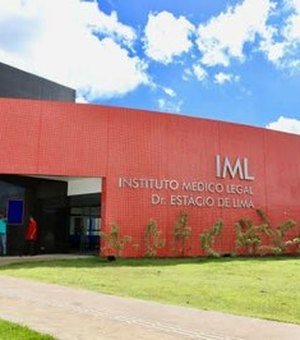 IML de Maceió confirma morte por espancamento de criança em Maceió