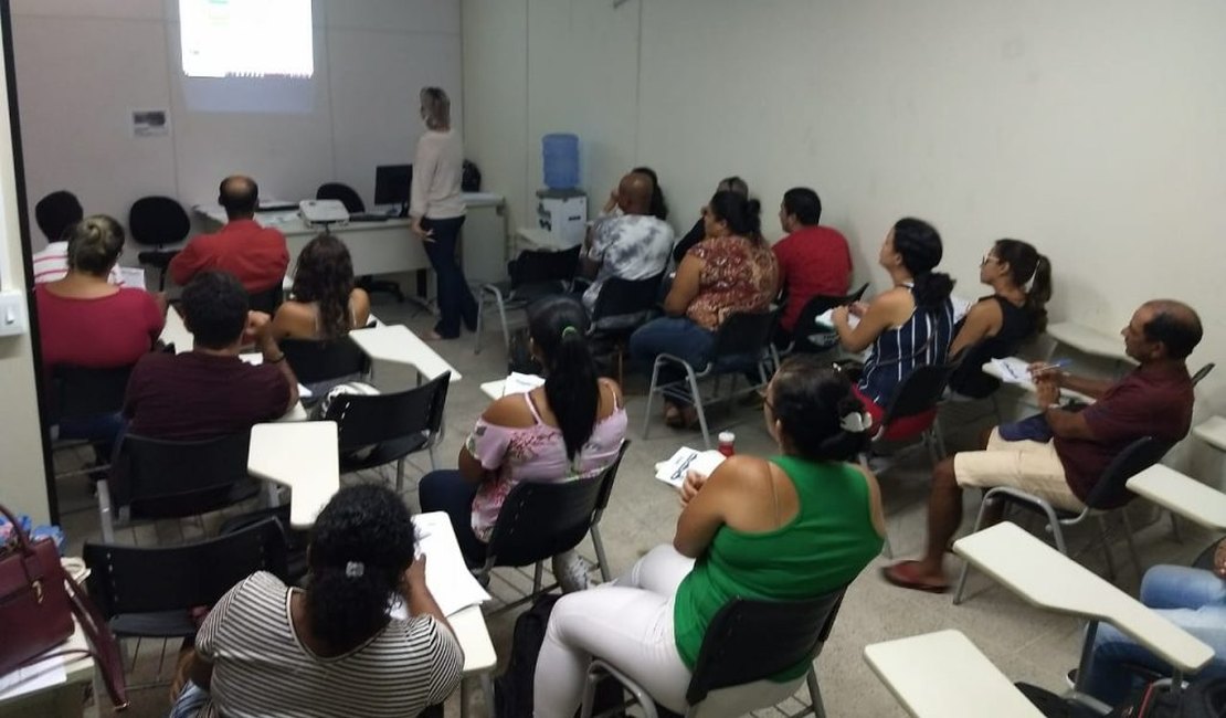 Sine Maceió oferta curso de Departamento Pessoal