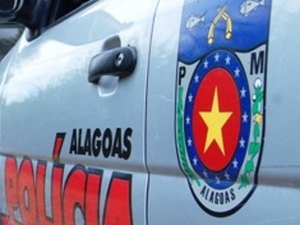 Polícia prende um dos suspeitos de assassinar mulher em Taquarana