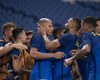 Seleção brasileira vence a Arábia Saudita e avança às quartas