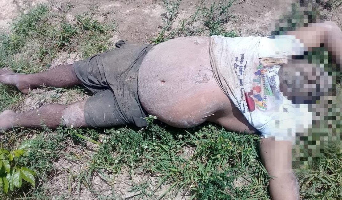 Homem é encontrado morto boiando em rio de Matriz de Camaragibe