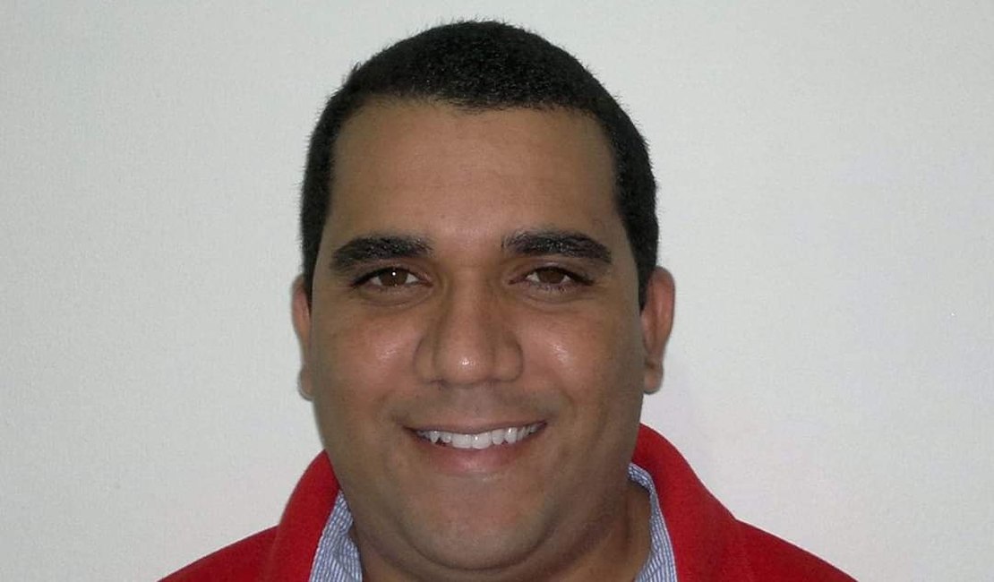 Varadouro lamenta morte do presidente Jason Júnior