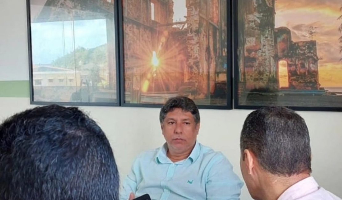 Ítalo Guedes deixa Relações Institucionais e assume Articulação Política de Maragogi