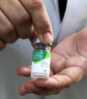 População fora dos grupos prioritário será vacinada contra a Influenza em Arapiraca