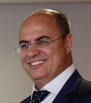 Morte de Ágatha não mudará política de segurança, diz Witzel