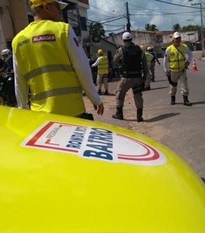 Segurança Pública divulga balanço trimestral sobre homicídios em Alagoas 