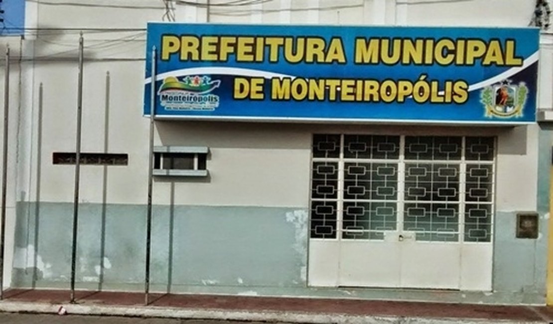 Monteirópolis tem até 30 dias para regular repasses à previdência