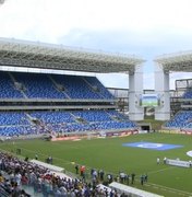 CSA desafia o Mixto-MT por vaga na segunda fase da Copa do Brasil