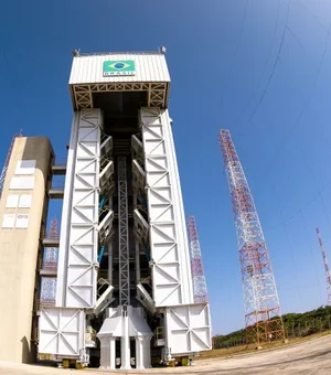 Lançamento de foguete sul-coreano em Alcântara (MA) é adiado para análise de veículo