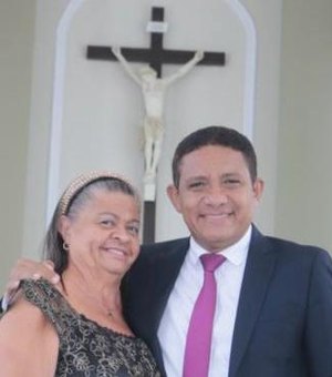 Tia Júlia assume liderança do MDB Mulher e, junto a Júlio Cézar, inicia campanha de filiação em Palmeira
