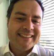 [Vídeo] Renan Filho anuncia R$10 milhões para construção do Hospital do Câncer em Arapiraca 