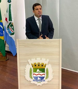 Câmara aprova indicação do vereador Marcelo Palmeira para reavaliação de custos do São João