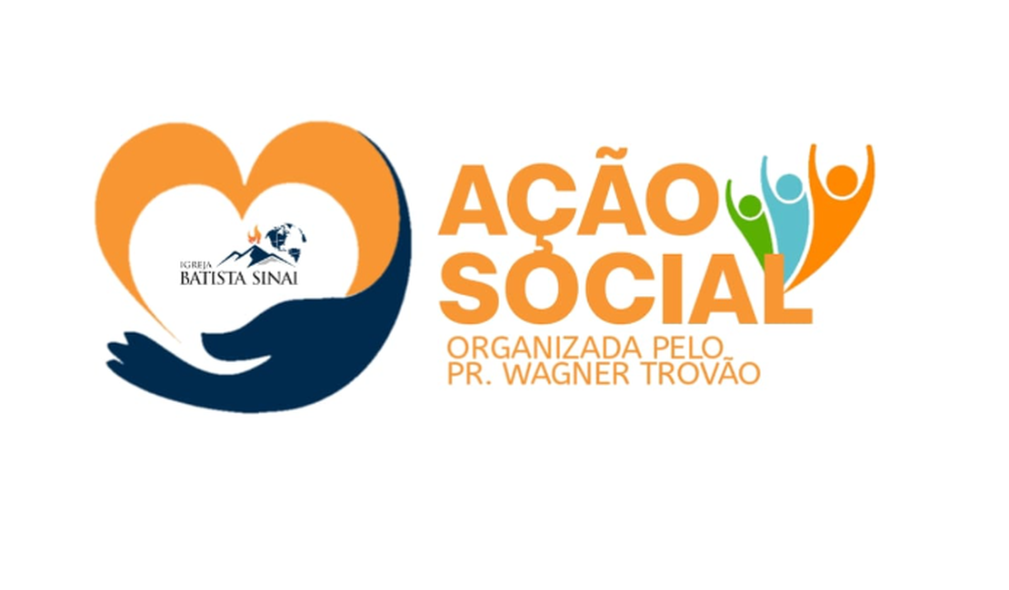 Ação Social promovida por igreja Batista Sinai vai oferecer vários serviços para a população de Igaci