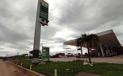 Preços dos combustíveis no Cajá em POrto Calvo