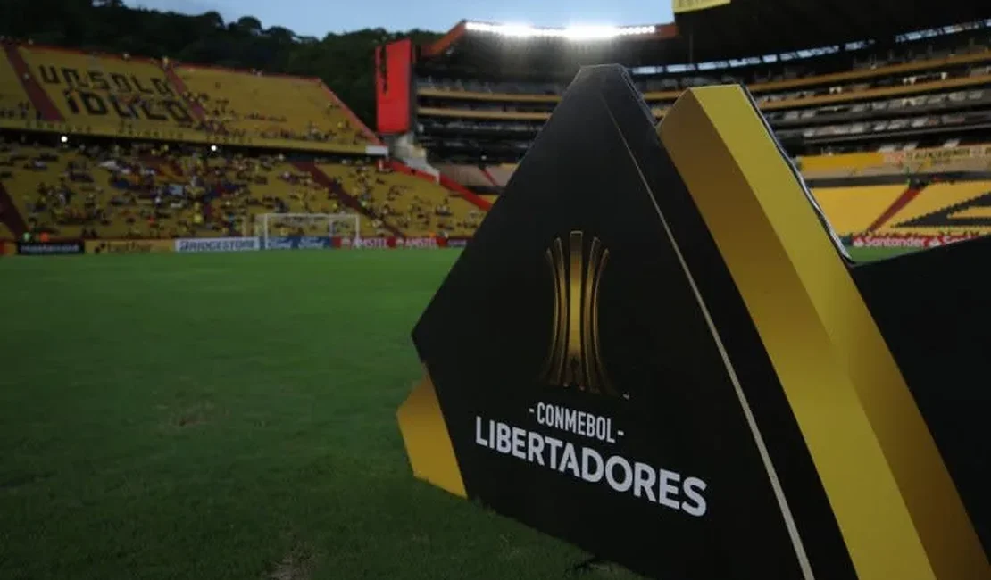 Guayaquil se prepara até para acampamento de torcedores de Flamengo e Athletico