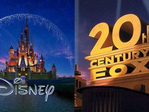 Disney oficializa compra da Fox