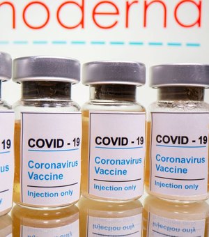EUA autorizam vacina da Moderna contra a covid-19