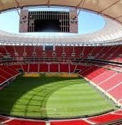 Libertadores: Com Santiago sob alerta, Brasília pode ser sede da decisão de 2019