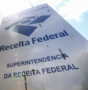 Mais de três mil contribuintes de Alagoas recebem restituição do Imposto de Renda