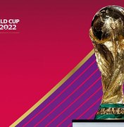 Fifa amplia Copa do Mundo para 104 jogos em 2026