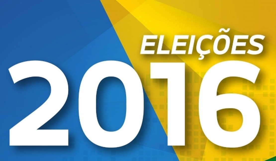 Eleições 2016: Acompanhe a apuração de sua cidade em tempo real