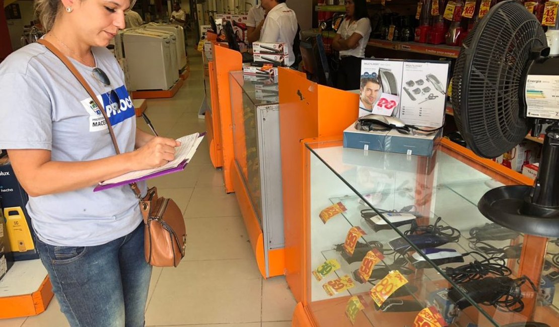 Consumidores devem gastar, em média, R$ 1.132 na Black Friday