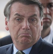 Bolsonaro critica medidas de controle à Covid-19: “Chega de frescura, de mimimi, vamos ficar chorando até quando?”