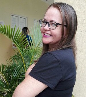 Professora de Arapiraca é selecionada para intercâmbio nos EUA