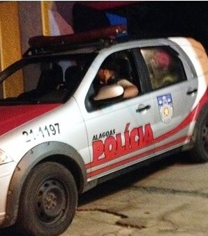 Dupla invade posto de saúde e assalta funcionários em Fernão Velho