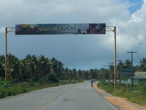 Jovem é assassinado na zona rural de Piaçabuçu no Litoral Sul de Alagoas