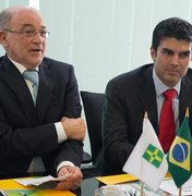 Ministro da Integração Nacional participa de plenária do Comitê do São Francisco