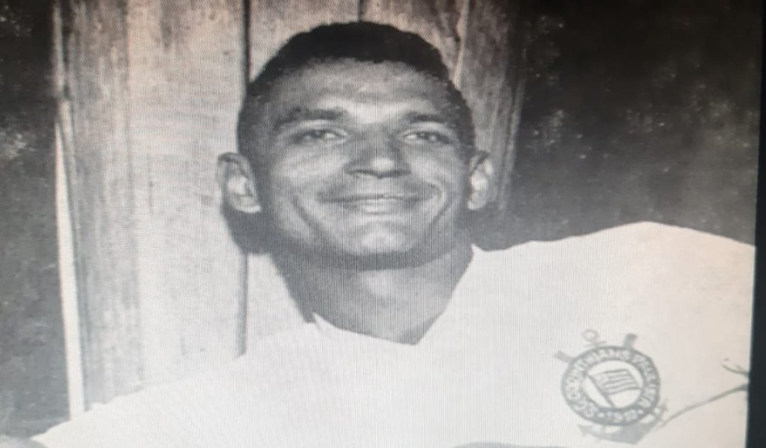Corinthians lamenta a morte de ex-jogador alagoano da década de 50